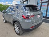 Used 2023 Jeep Compass Latitude image 6