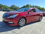 Used 2014 Hyundai Sonata Limited w/ Technology Package 05 image 3