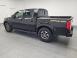 Used 2017 Nissan Frontier Desert Runner image 3