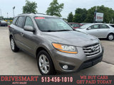 Used 2011 Hyundai Santa Fe SE w/ Premium Pkg 3 image 2