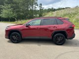 Used 2022 Toyota RAV4 XLE image 2