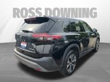 Used 2021 Nissan Rogue SV image 4