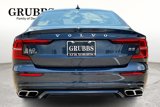Certified 2022 Volvo S60 B5 Momentum w/ Premium Package image 5