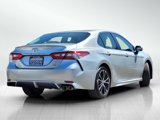 Used 2018 Toyota Camry SE image 5