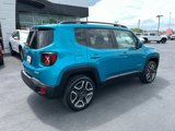 Used 2020 Jeep Renegade Latitude w/ Cold Weather Group image 3