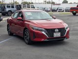 Certified 2024 Nissan Sentra SV image 3