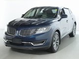 Used 2017 Lincoln MKX Reserve w/ Lincoln MKX Climate Package image 4