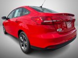 Used 2017 Ford Focus SE image 4