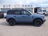 New 2024 Ford Bronco Sport Big Bend w/ Convenience Package image 2