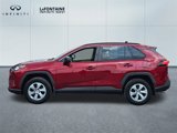 Used 2019 Toyota RAV4 LE image 2