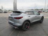 New 2025 Chevrolet Blazer LT w/ Redline Edition image 5
