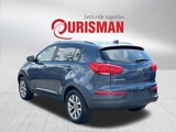 Used 2014 Kia Sportage LX image 4