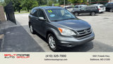 Used 2011 Honda CR-V EX-L image 3