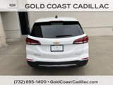 Used 2022 Chevrolet Equinox LT image 3