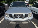 Used 2005 Nissan Frontier SE w/ (P01) Power Pkg image 2