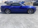 Used 2014 Ford Mustang Premium w/ Comfort Package image 4