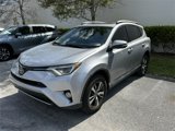 Used 2017 Toyota RAV4 XLE image 3