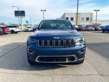 Used 2020 Jeep Grand Cherokee Limited w/ Trailer Tow Group IV image 2