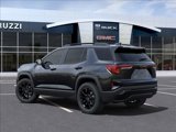 New 2026 GMC Terrain Elevation w/ Black Edition image 3
