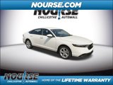 New 2025 Honda Accord LX image 2