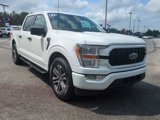 Certified 2022 Ford F150 XL w/ STX Appearance Package image 2