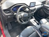 Used 2021 Ford Escape SEL w/ Technology Package image 2
