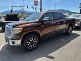 Used 2015 Toyota Tundra Limited image 5