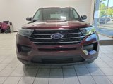 Used 2022 Ford Explorer XLT image 2