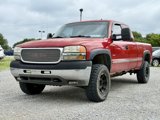 Used 2001 GMC Sierra 2500 SLE w/ SLT Marketing Option Pkg image 2