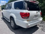 Used 2005 Toyota Sequoia Limited image 4