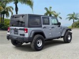 Used 2016 Jeep Wrangler Unlimited Sport w/ Quick Order Package 23S image 4