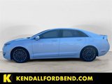 Used 2014 Lincoln MKZ AWD image 2