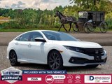 Used 2019 Honda Civic Sport image 1