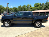 Used 2005 Toyota Tacoma 4x4 Double Cab image 2