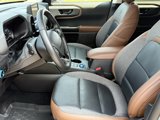 Used 2023 Ford Bronco Sport Outer Banks w/ Tech Package image 4