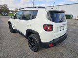 Used 2023 Jeep Renegade Latitude w/ Sun & Fun Group image 3