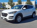 Used 2019 Hyundai Tucson SE image 5
