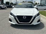 Certified 2022 Nissan Altima 2.5 S image 3