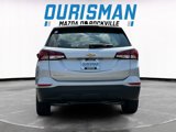 Used 2022 Chevrolet Equinox LS image 5