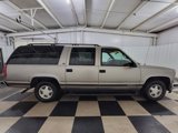 Used 1998 Chevrolet Suburban 2WD w/ Preferred Equipment Group 3 image 4