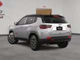 New 2025 Jeep Compass Trailhawk image 4