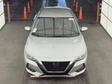 Used 2020 Nissan Sentra S image 3