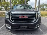Used 2016 GMC Yukon SLT w/ Open Road Package image 2
