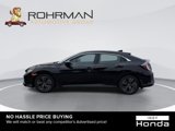 Used 2017 Honda Civic EX image 6