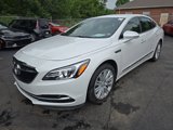 Used 2018 Buick LaCrosse Essence w/ Sights and Sounds Package image 3