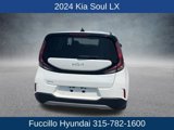 Used 2024 Kia Soul LX w/ Option Group 015 image 4