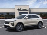 New 2025 Cadillac XT4 Premium Luxury image 2