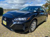 New 2025 Nissan Sentra S image 3