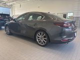 Used 2020 MAZDA MAZDA3 AWD Sedan w/ Preferred Package image 3