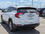 Certified 2022 GMC Terrain SLT image 5